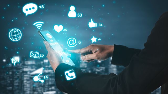 デジタルマーケティング　最新トレンド